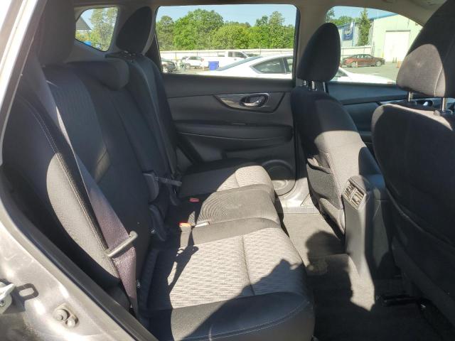 2019 NISSAN ROGUE S - KNMAT2MT5KP544841