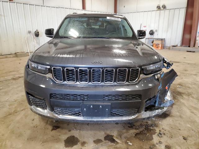 2021 JEEP GRAND CHER - 1C4RJKBG3M8188353