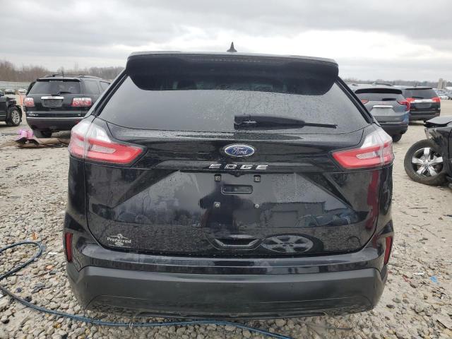 2021 FORD EDGE SE - 2FMPK3G94MBA23229