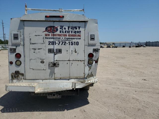 2012 CHEVROLET EXPRESS G3 - 1GB0G2BG3C1110948