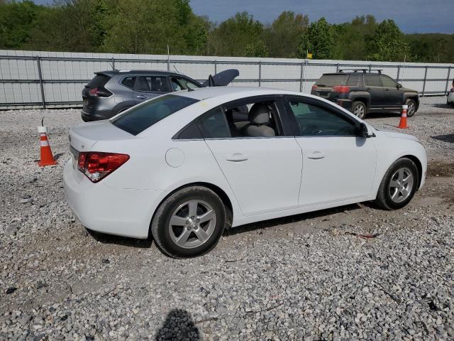 2012 CHEVROLET CRUZE LT - 1G1PE5SC9C7237319