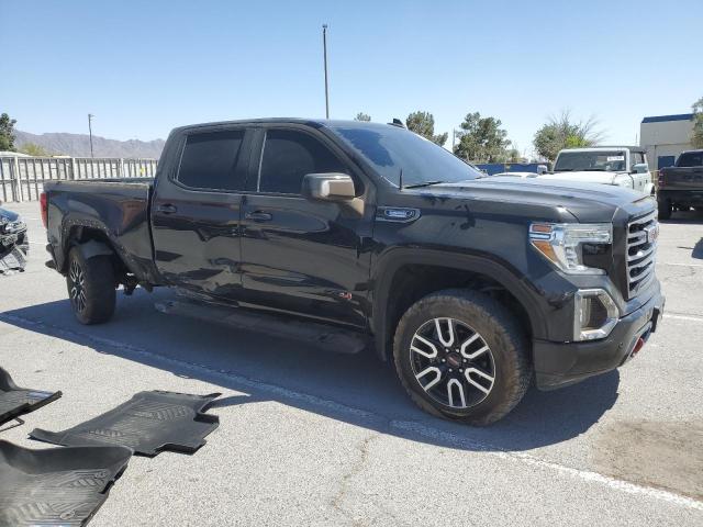 Vin: 1gtu9eet7lz316857, lot: 55181875, gmc sierra k1500 at4 20204