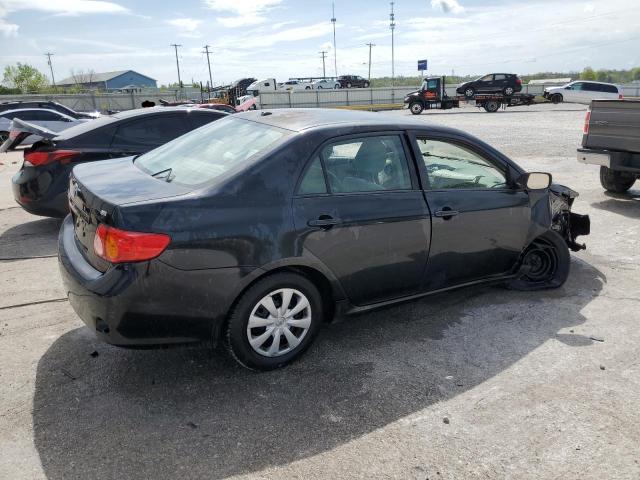 Vin: 1nxbu4ee1az308017, lot: 54340945, toyota corolla base 20103