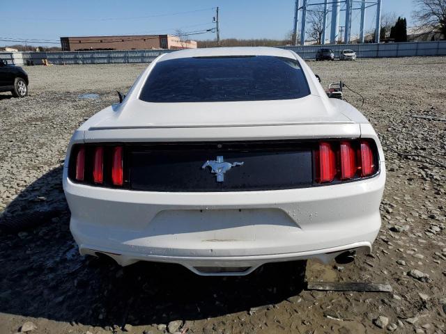 2015 FORD MUSTANG - 1FA6P8AM5F5396904