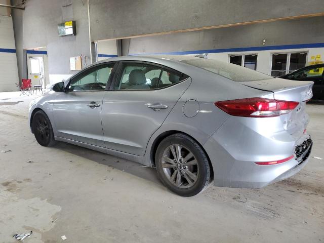 Vin: 5npd84lf9hh015094, lot: 54832465, hyundai elantra se 20172