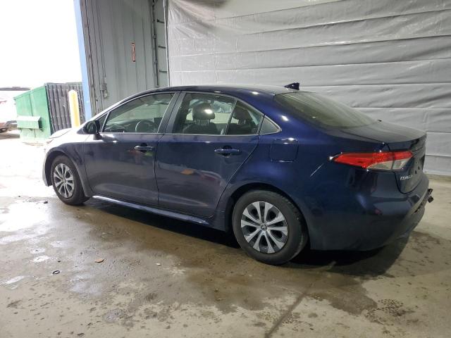 Vin: jtdeamde3nj050344, lot: 54422315, toyota corolla le 20222
