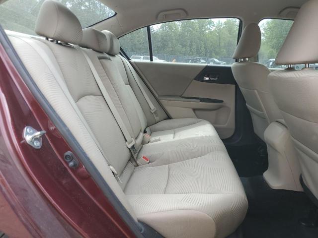 2016 HONDA ACCORD LX - 1HGCR2F39GA025727