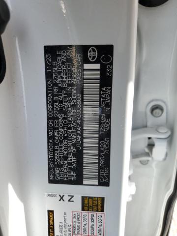 2024 TOYOTA CROWN PLAT JTDAFAAF4R3006603