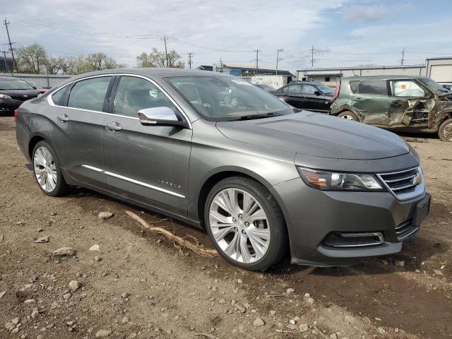 Vin: 1g1145s39gu105743, lot: 54791655, chevrolet impala ltz 20164