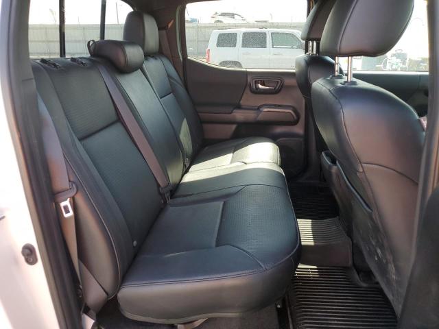 2023 TOYOTA TACOMA DOU - 3TMDZ5BN7PM154628
