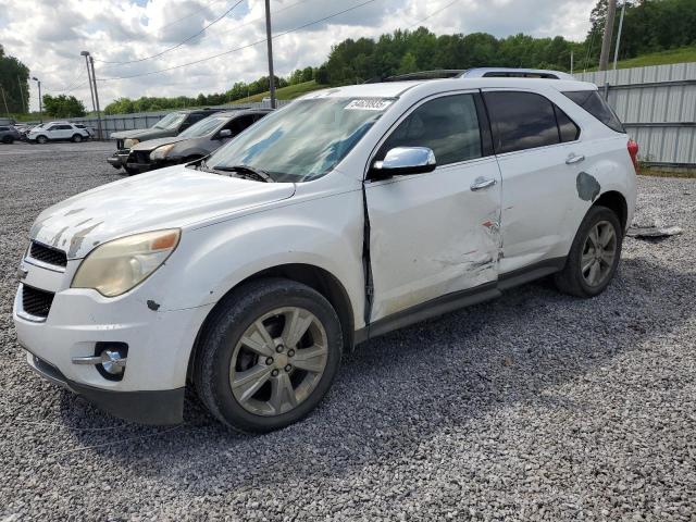 Vin: 2cnflfey3a6308982, lot: 54620935, chevrolet equinox ltz 2010 img_1