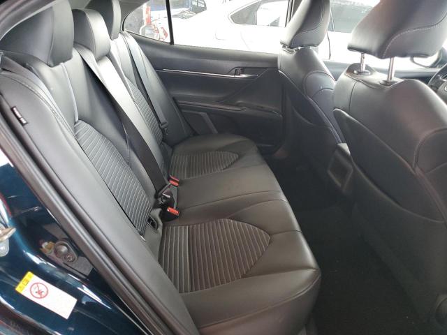 2019 TOYOTA CAMRY L - 4T1B11HK1KU753030