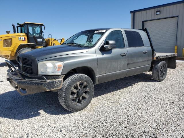 DODGE RAM 2500