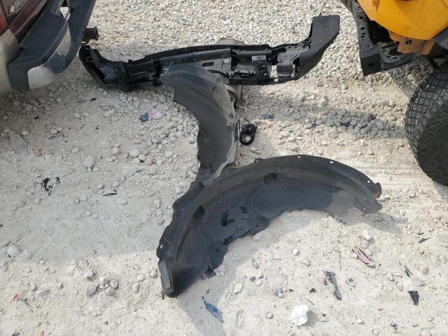 2021 FORD BRONCO BAS - 1FMEE5DP9MLA93791