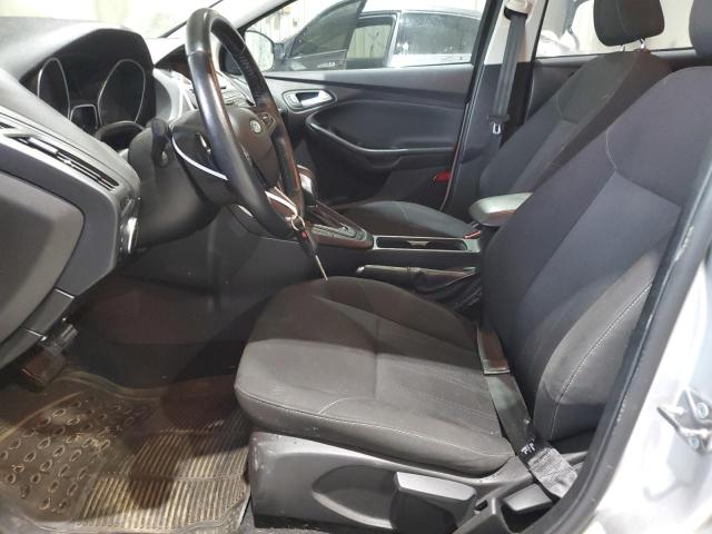2015 FORD FOCUS SE 1FADP3F25FL269051