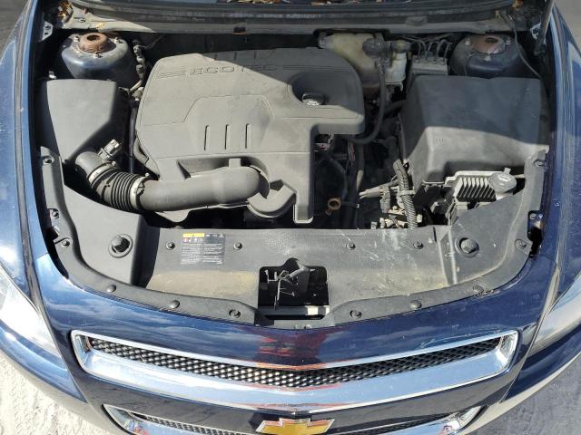 2011 CHEVROLET MALIBU 1LT - 1G1ZC5E14BF369546