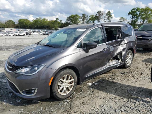 Vin: 2c4rc1bg1lr284506, lot: 51513115, chrysler pacifica touring l 2020 img_1