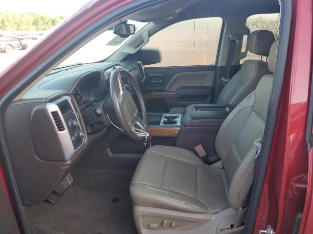 2018 GMC SIERRA K15 - 3GTU2NEC8JG254032