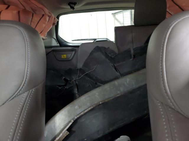 2016 SUBARU FORESTER 2 - JF2SJAVC5GH441179