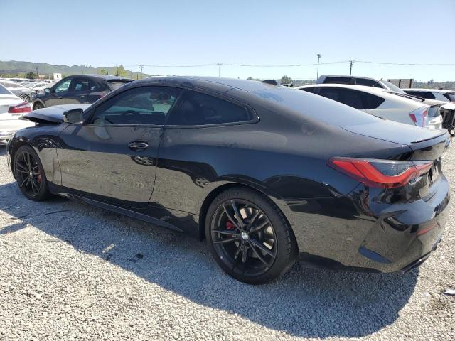 Vin: wba83ap02rcn76056, lot: 52640235, bmw m4 20242