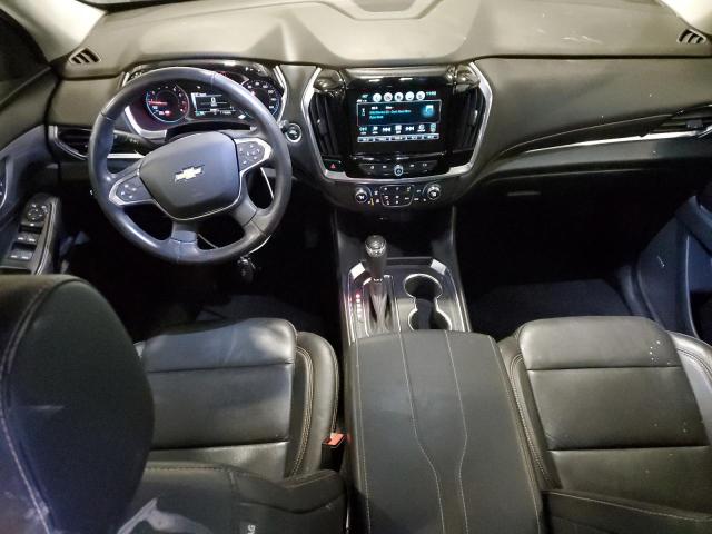 2019 CHEVROLET TRAVERSE L - 1GNEVHKW5KJ205714