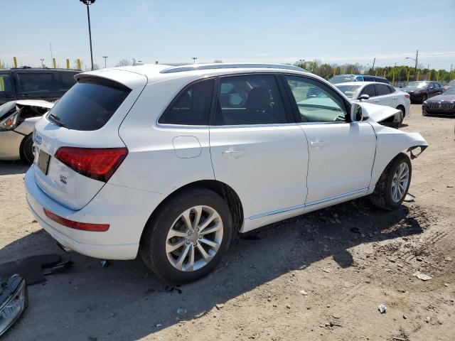 Vin: wa1l2afp8ga003471, lot: 54109615, audi q5 premium plus 20163