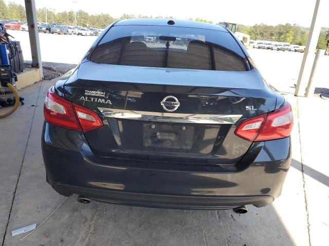 2017 NISSAN ALTIMA 2.5 - 1N4AL3APXHC203292
