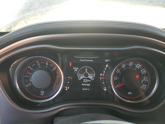 2021 DODGE CHALLENGER - 2C3CDZBT5MH551995