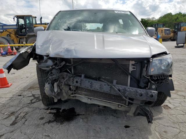 2017 DODGE GRAND CARA - 2C4RDGEG2HR671990