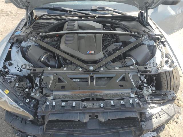 2024 BMW M4 COMPETI WBS43AZ06RCR69274