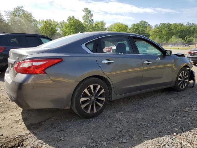 Vin: 1n4al3ap8hc156330, lot: 54559115, nissan altima 2.5 20173