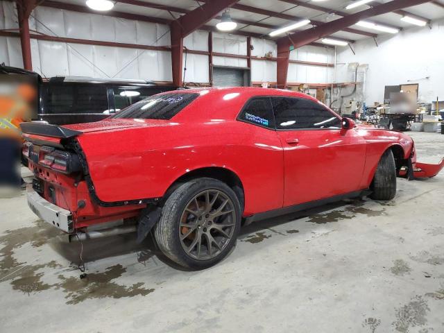 Vin: 2c3cdzag2gh130907, lot: 51969625, dodge challenger sxt 20163