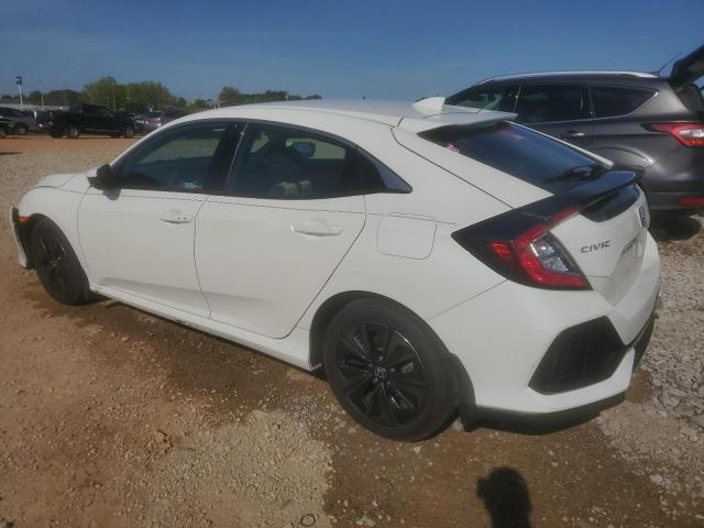 2019 HONDA CIVIC EX - SHHFK7H63KU227711