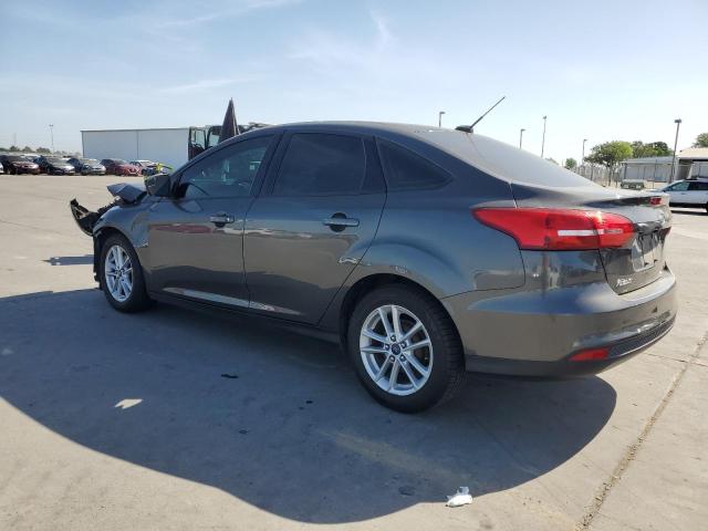 Vin: 1fadp3f28fl295398, lot: 54096025, ford focus se 20152