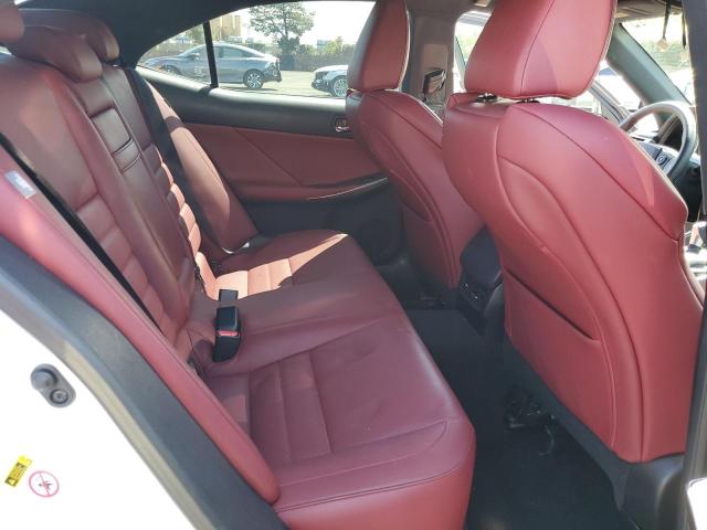 2015 LEXUS IS 250 - JTHBF1D28F5049014
