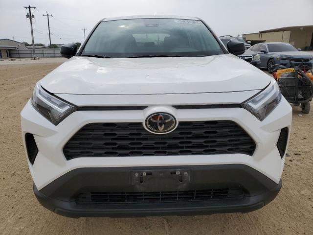 2023 TOYOTA RAV4 LE - 2T3H1RFV4PC214813