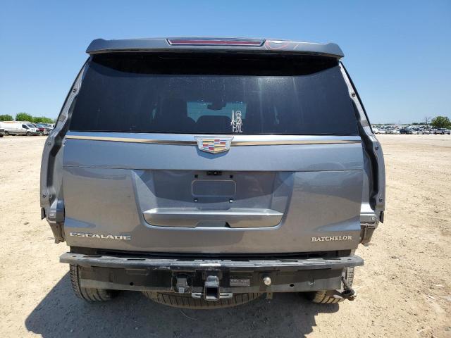 2019 CADILLAC ESCALADE L - 1GYS3BKJ1KR111490
