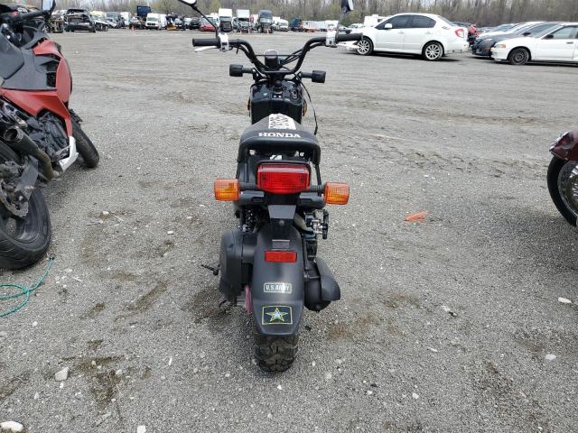 2024 HONDA NPS50 JH2AF5817RK203649