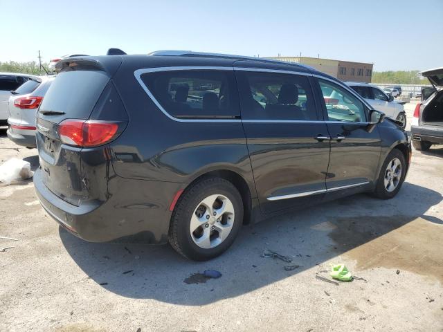 Vin: 2c4rc1eg1hr810930, lot: 54059395, chrysler pacifica touring l plus 20173