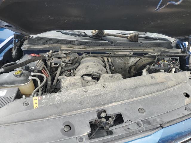 2018 GMC SIERRA K15 1GTV2MEH4JZ162488