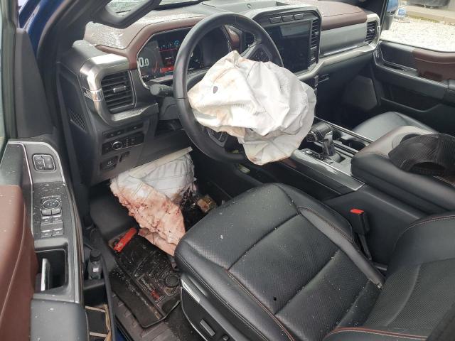 2023 FORD F150 SUPER - 1FTFW1E51PKD14919