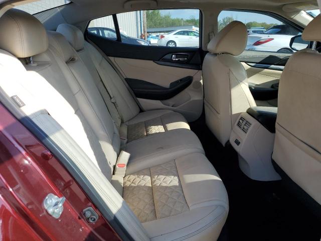 2019 NISSAN MAXIMA S - 1N4AA6AV1KC374591