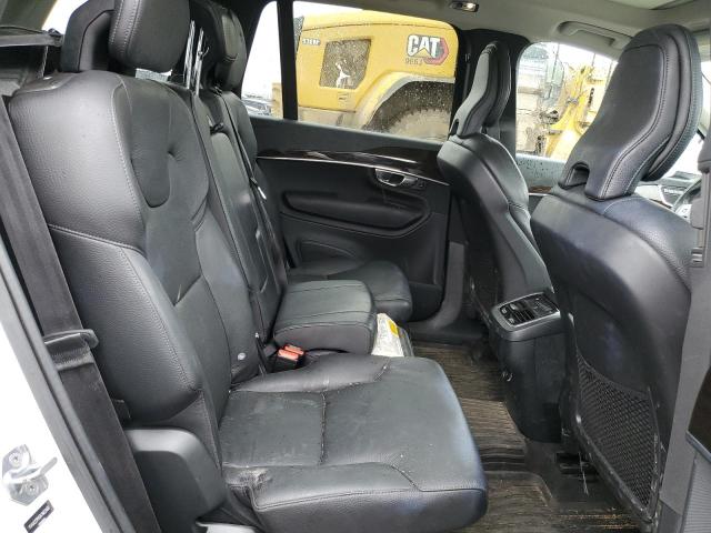 2019 VOLVO XC90 T6 MO YV4A22PK6K1462400