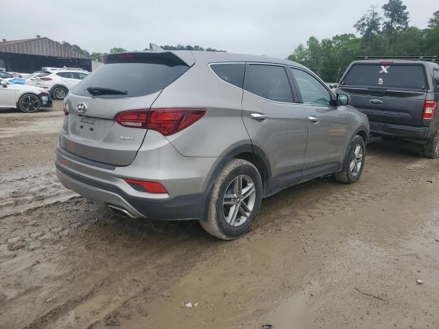 Vin: 5nmzt3lbxhh038022, lot: 51060545, hyundai santa fe 20173