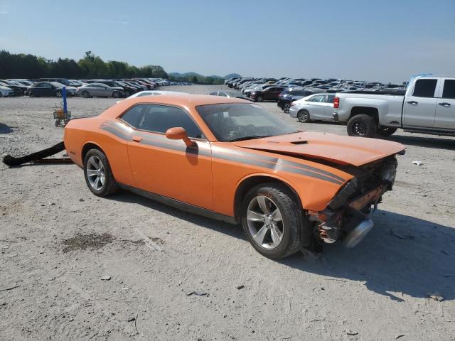 Vin: 2c3cdybt5eh154105, lot: 53638355, dodge challenger r/t 20144