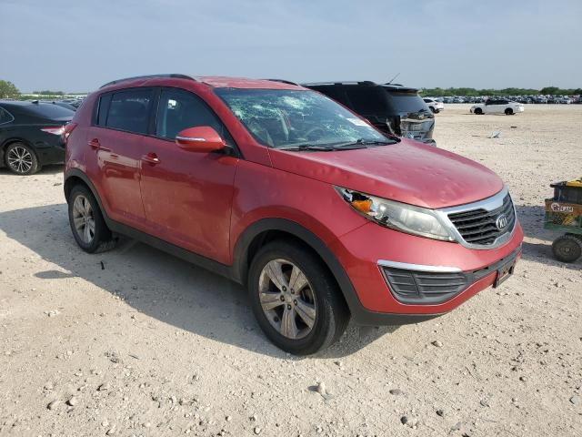 Vin: kndpb3a27d7475202, lot: 51686555, kia sportage base 20134