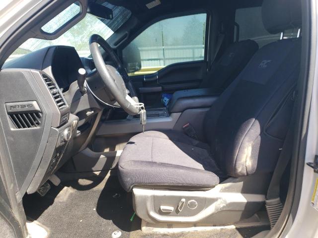 2018 FORD F150 SUPER - 1FTEW1E53JKE36779