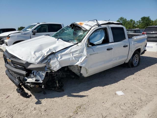 Vin: 1gcgsbec6r1234447, lot: 52697055, chevrolet colorado 2024 img_1