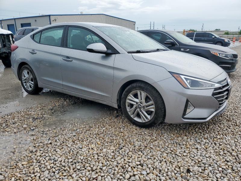 Vin: 5npd84lf4lh572326, lot: 53258205, hyundai elantra sel 20204