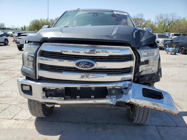 2016 FORD F150 SUPER - 1FTEW1EF5GFB93261